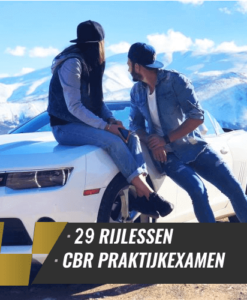 auto goud 29