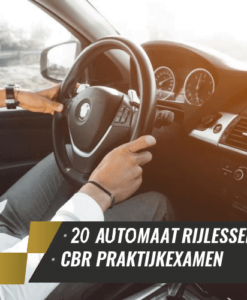automaatrijles