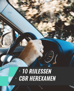 herexamen auto Amsterdam