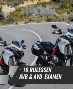Motor rijbewijs