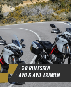 motorles Amstelveen
