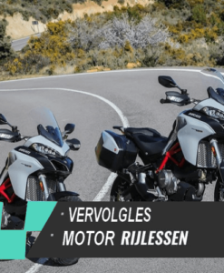 motorles extra